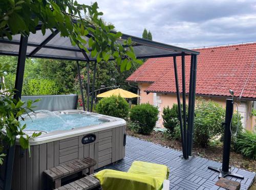 House Laganini Grill & Relax