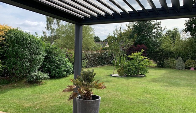 HOUSE LARGE COMFORT close to NANTES