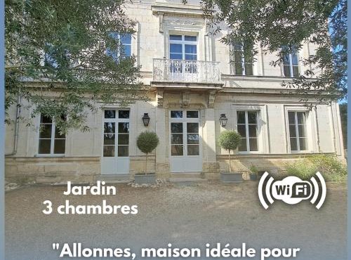 House Le Havre du Négociant