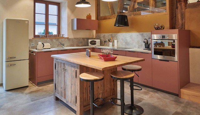 House - Le Saint-Jean (35min Strasbourg)