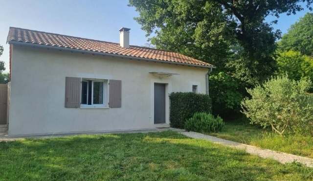 House Les Taillades - up to 6 persons, 2 bedrooms