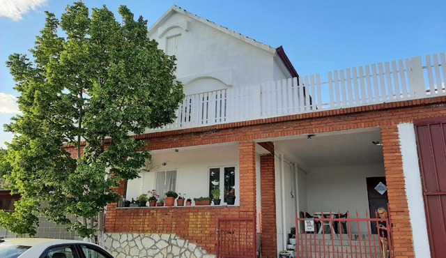 House Ličanka