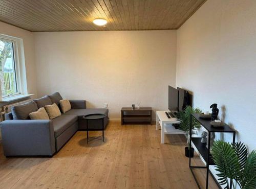 House Living Billund