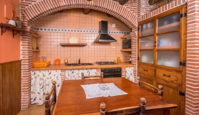 House Lo Ferré for 2 people