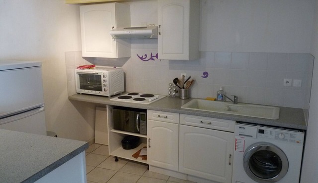 house (loft duplex) to ARVERT THE TREMBLADE