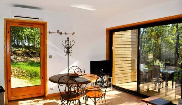 House Longère 3 Rooms 5/6 People