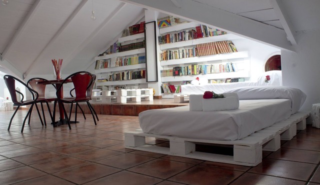 House LORALBA Viloria (Valladolid)