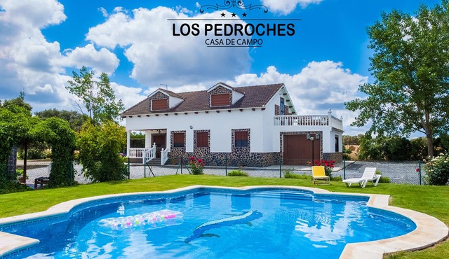 -House Los Pedroches-