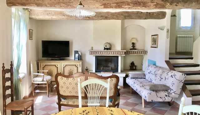 House "Lou Colombier"