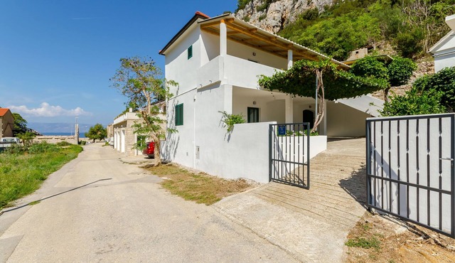 House Mateljan (121371-K1) - Zastrazisce - island Hvar
