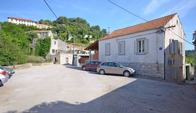 House Marija (53771-K1) - Lastovo - island Lastovo