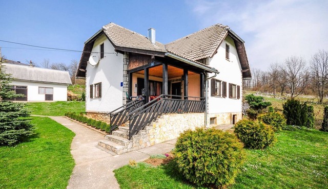 House Marica (81051-K1) - Poljanak