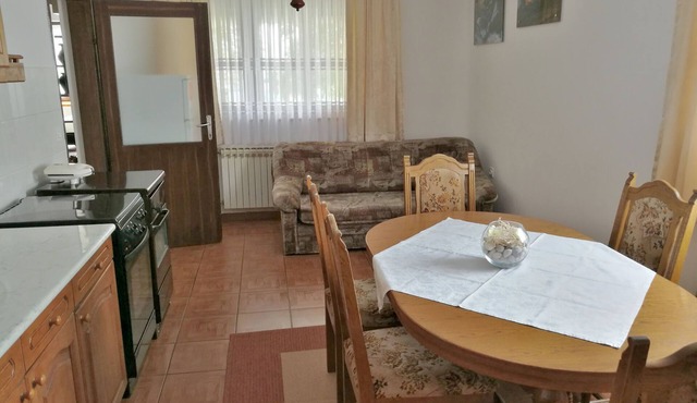 House Marica