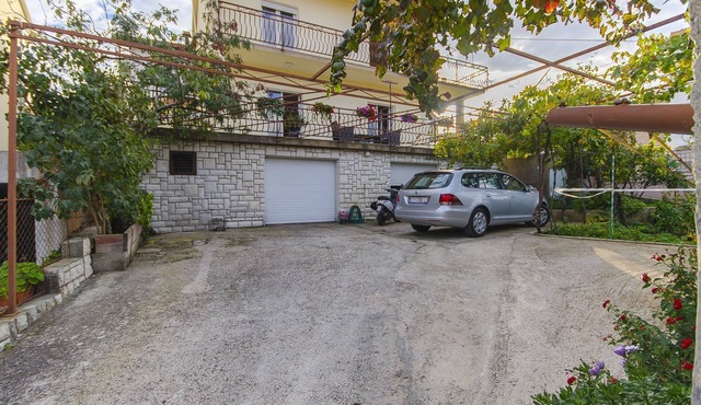 House Marija (40331-K1) - Arbanija (Ciovo)