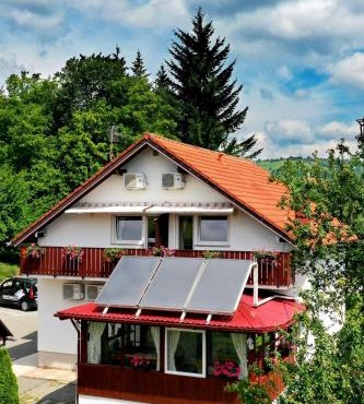 House Marija B&B
