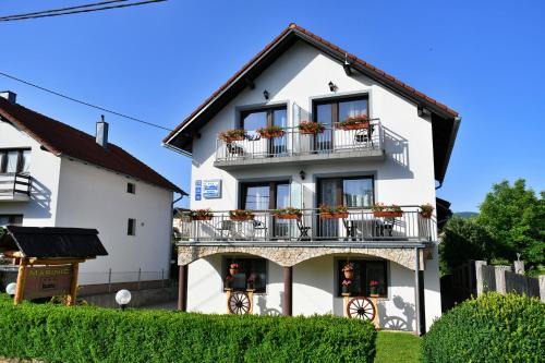 House Marinic