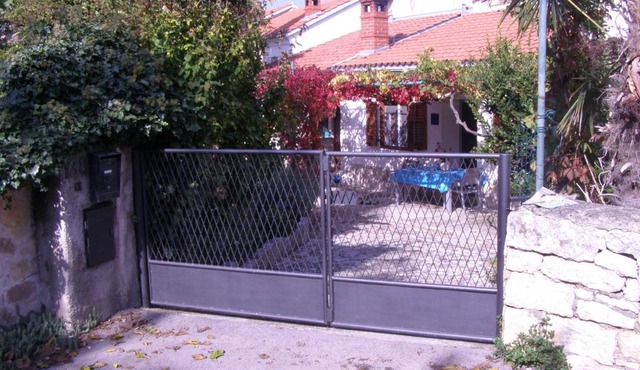 House Marko