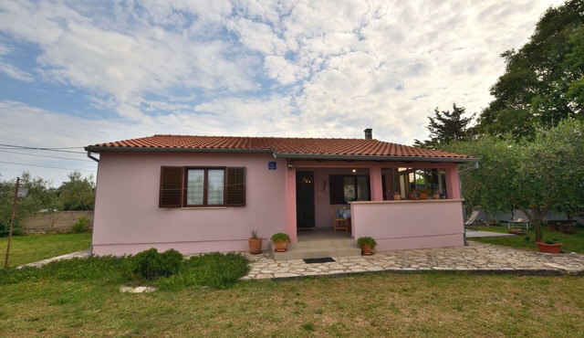 House Marlu (18461-K1) - Rakalj