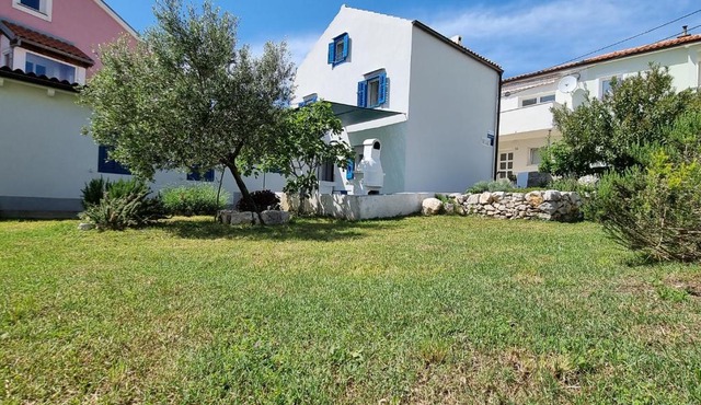 House Martinscica