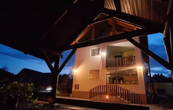 House Mesić