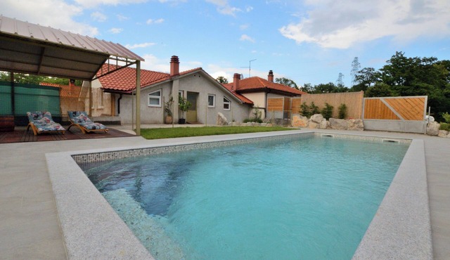 House Midas (116971-K1) - Matulji