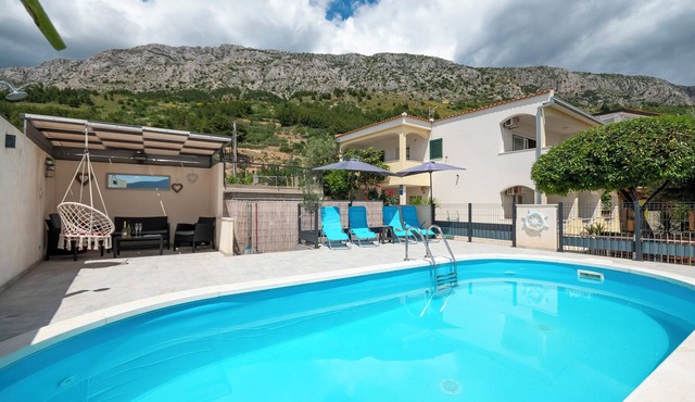 House Mimica (119291-K1) - Stanici