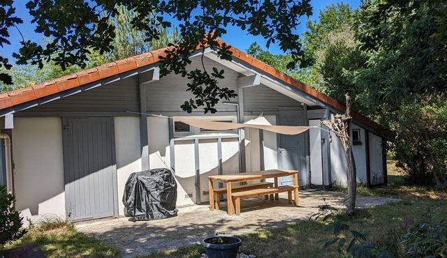 House Mimizan - Ocean Beach 🏄🏼‍♀️