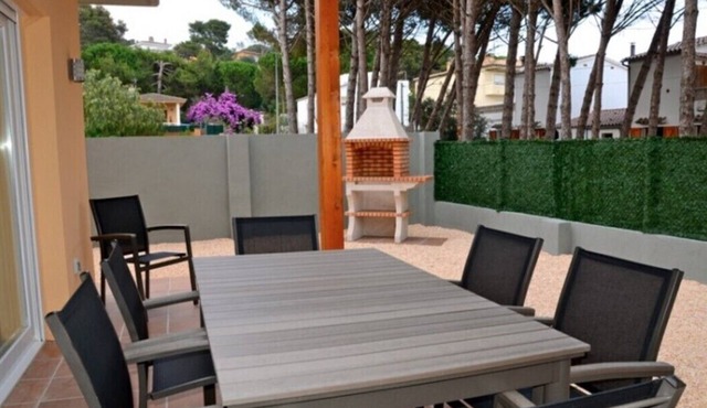 HOUSE MIQUEL ANGEL 4D