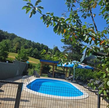 House Mirjana