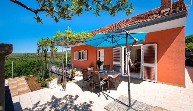 House MM (71881-K1) - Čavoglave