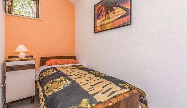 House Monte Maggiore (73885-K1) - Pazin