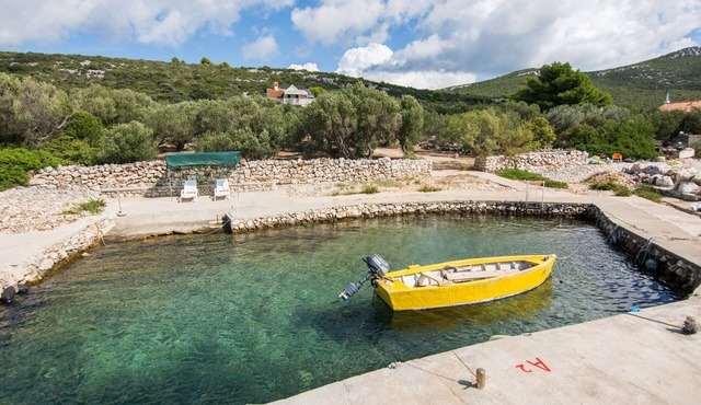 House Motar (79261-K1) - Zdrelac - island Pasman