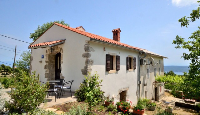 House Nadija (58631-K1) - Sv.Jelena