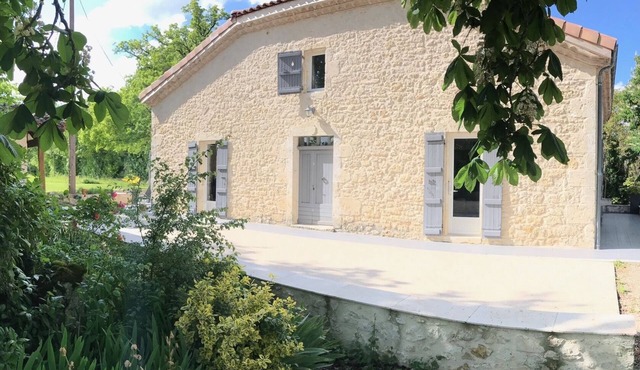 House "Nature et Calme