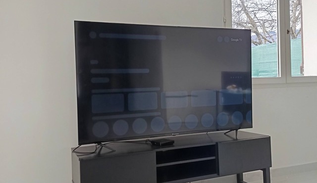 House near Aix Les Bainx