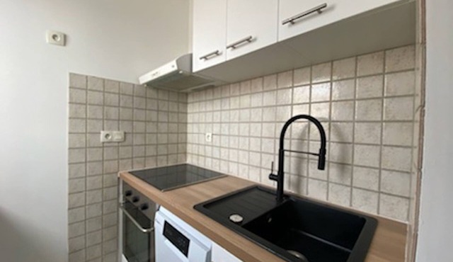 House near beach and shops in La Tranche-sur-Mer