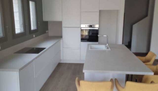 House near beach Torreilles - sleeps 6