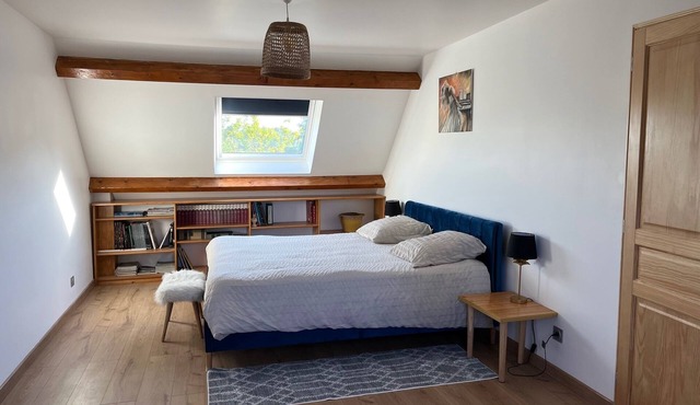 House - Near Disneyland Paris