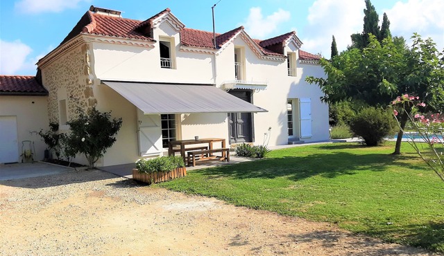 HOUSE NEAR JAZZ IN MARCIAC