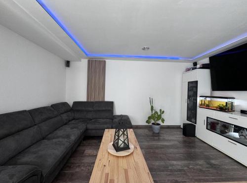 House near Le Mans Circuit with Spa