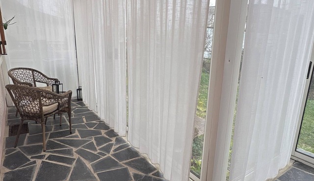 House near Lac du Der - 80m2