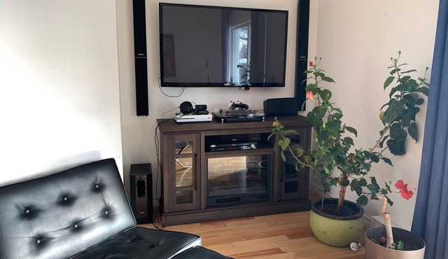 House Near Lake Memphremagog and Mt Orford for Rent Over Christmas and New Year
