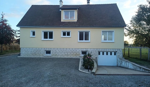 House Near Le Mans 24h Circuit - Perfect for Race Weekend !