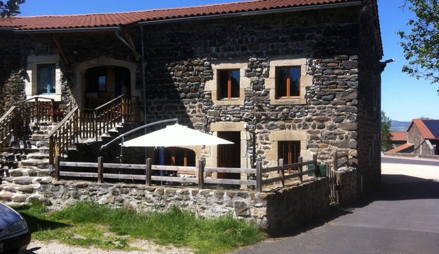 House near Le Puy en Velay