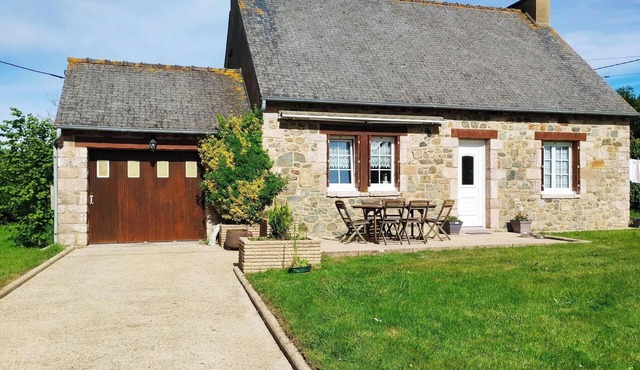 House near Pléneuf-val-andré and Erquy