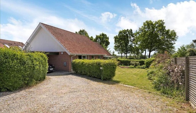 House near public transport