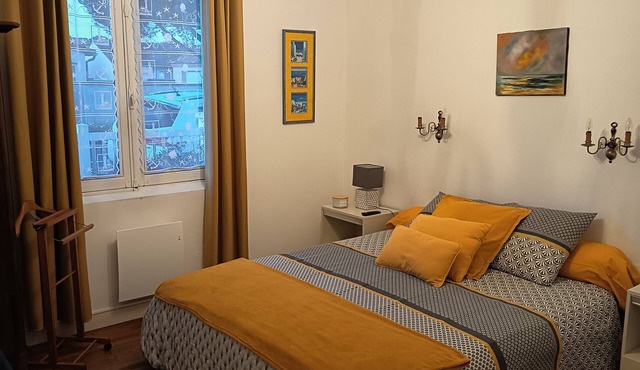 House near sea 7 sleeps