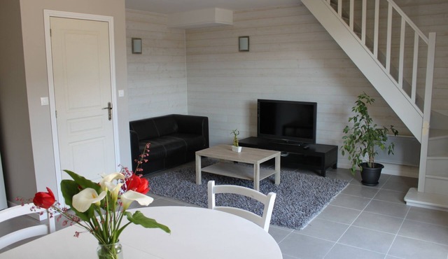 House Near St Malo & Dinard