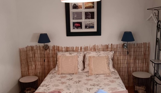 HOUSE NEAR ST MALO/CANCALE/MONT ST MICHEL