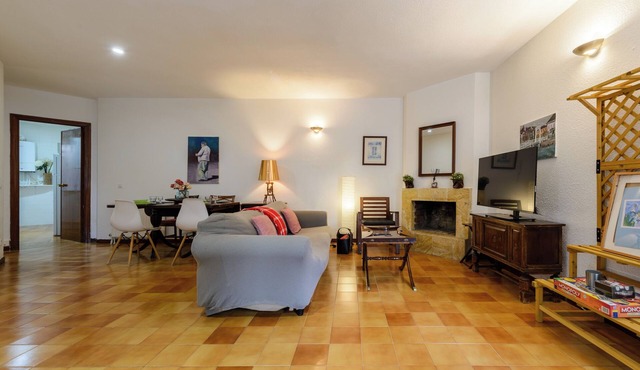 House near the Airport and Jarama